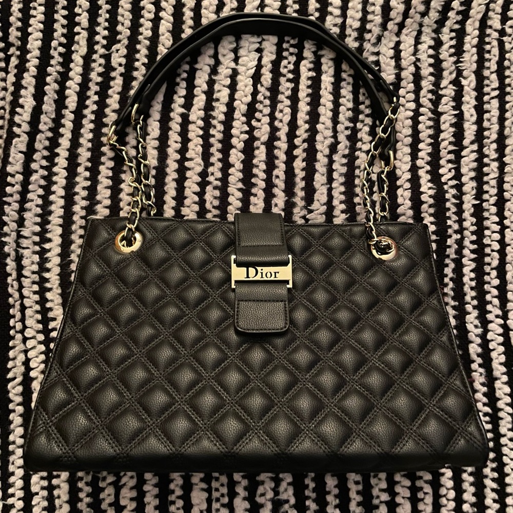 knock off dior bag
